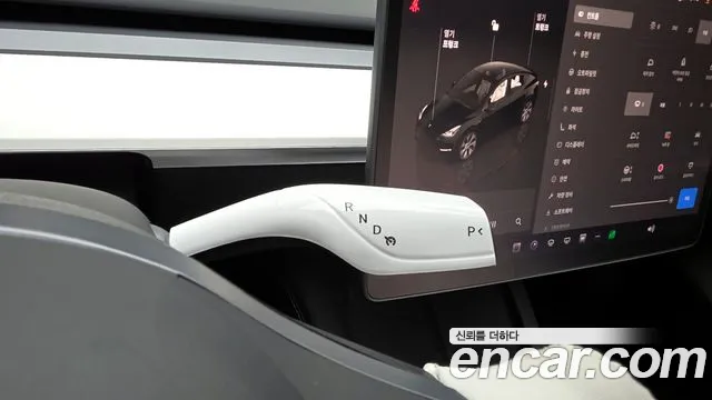 2024 Tesla Model Y RWD Sold VIN LRWYGCFS1RC160213 – photo 27