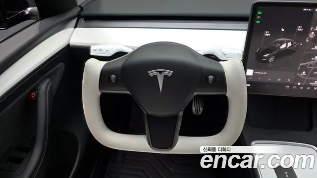 2024 Tesla Model Y RWD Sold VIN LRWYGCFS1RC160213 – photo 29