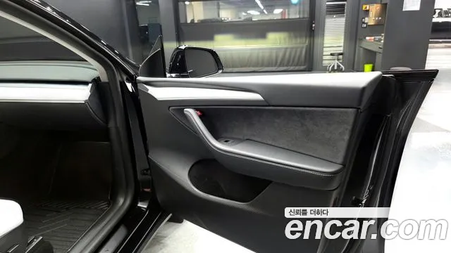 2024 Tesla Model Y RWD Sold VIN LRWYGCFS1RC160213 – photo 31