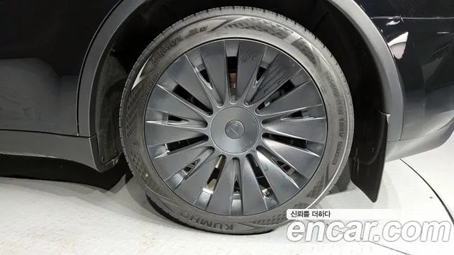 2024 Tesla Model Y RWD Sold VIN LRWYGCFS1RC160213 – photo 32