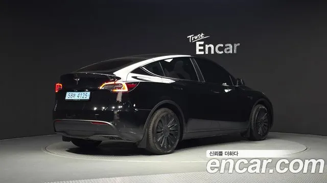 2024 Tesla Model Y RWD Sold VIN LRWYGCFS1RC160213 – photo 34