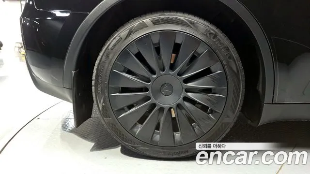 2024 Tesla Model Y RWD Sold VIN LRWYGCFS1RC160213 – photo 38