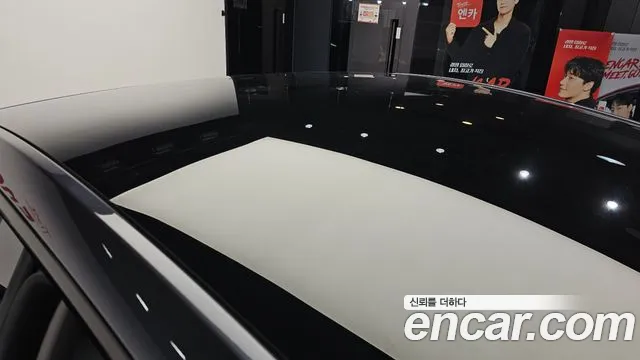 2024 Tesla Model Y Rwd Sold VIN LRWYGCFS2RC159037 – front exterior
