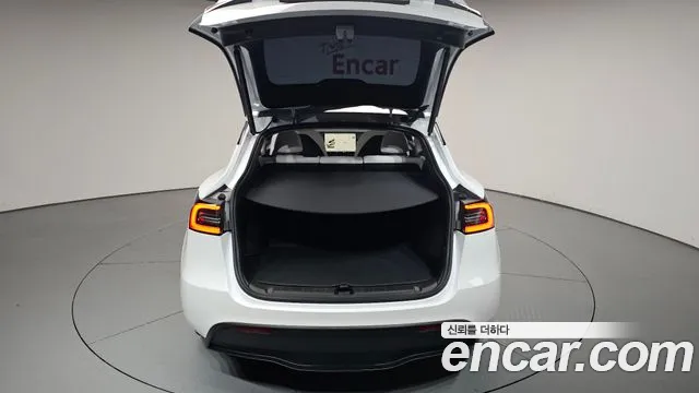 2024 Tesla Model Y RWD Sold VIN LRWYGCFS2RC426788 – photo 26