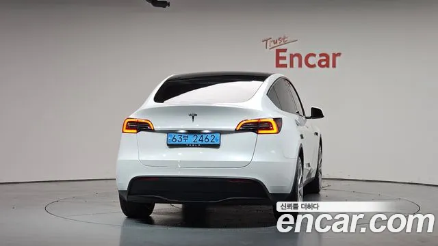 2024 Tesla Model Y RWD Sold VIN LRWYGCFS2RC426788 – photo 28