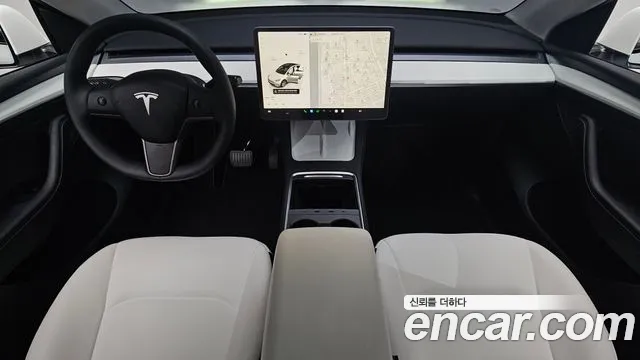 2024 Tesla Model Y RWD Sold VIN LRWYGCFS2RC426788 – photo 29