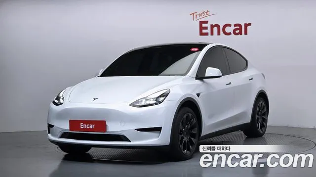 2024 Tesla Model Y RWD Sold VIN LRWYGCFS3RC427805 – rear exterior 2024 Tesla Model Y RWD Sold VIN LRWYGCFS3RC427805 – rear exterior