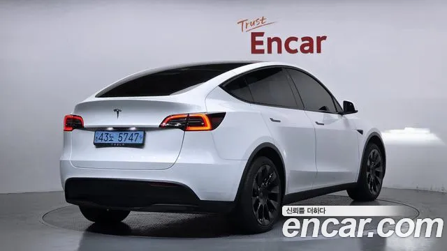 2024 Tesla Model Y RWD Sold VIN LRWYGCFS3RC427805 – photo 18 2024 Tesla Model Y RWD Sold VIN LRWYGCFS3RC427805 – photo 18