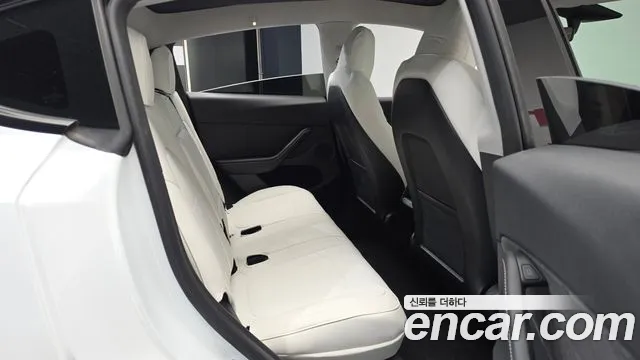 2024 Tesla Model Y RWD Sold VIN LRWYGCFS4RC418529 – photo 17