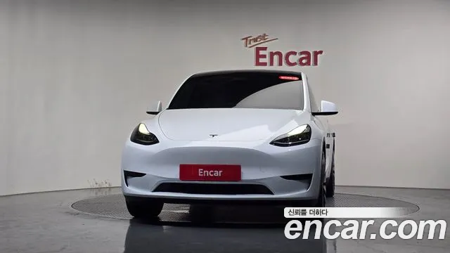 2024 Tesla Model Y RWD Sold VIN LRWYGCFS4RC418529 – photo 22