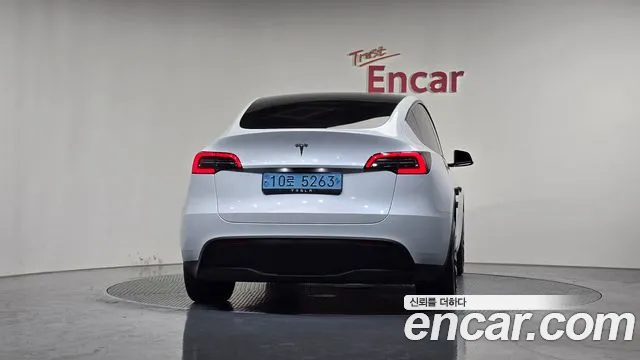 2024 Tesla Model Y RWD Sold VIN LRWYGCFS4RC418529 – photo 23