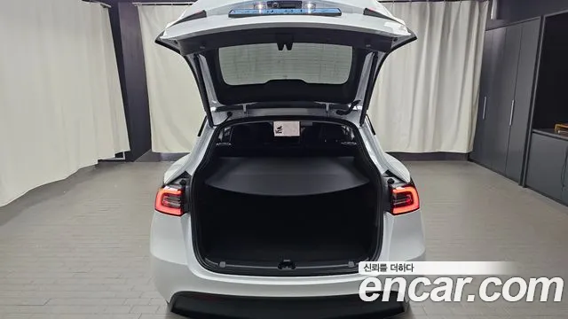 2024 Tesla Model Y RWD Sold VIN LRWYGCFS4RC565837 – photo 23
