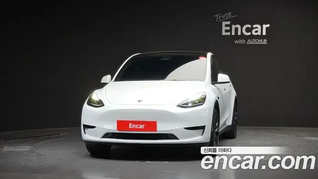2024 Tesla Model Y RWD Sold VIN LRWYGCFS4RC565837 – photo 27