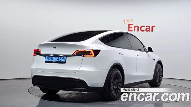 2023 Tesla Model Y RWD Sold VIN LRWYGCFS5PC073735 – photo 33