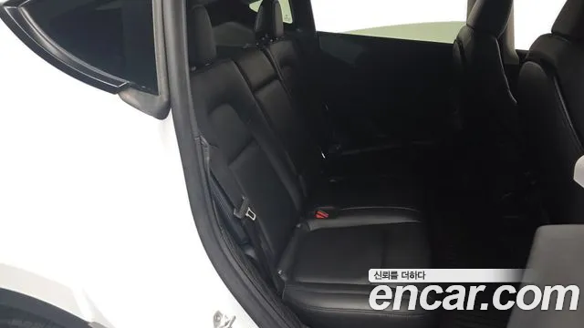 2024 Tesla Model Y RWD Sold VIN LRWYGCFS5RC158917 – odometer reading