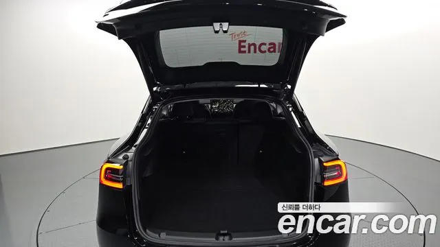 2024 Tesla Model Y RWD Sold VIN LRWYGCFS5RC552787 – photo 18