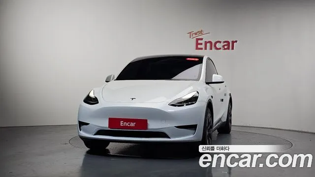 2025 Tesla Model Y RWD VIN LRWYGCFS5SC809677