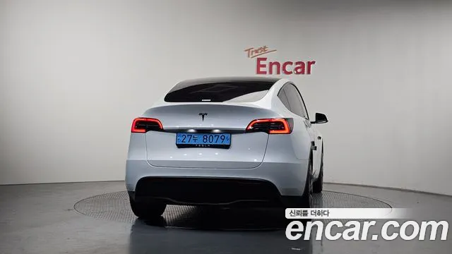2025 Tesla Model Y RWD Sold VIN LRWYGCFS5SC809677 – odometer reading 2025 Tesla Model Y RWD Sold VIN LRWYGCFS5SC809677 – odometer reading