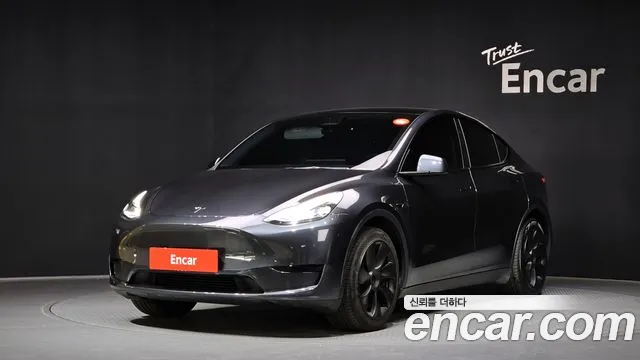 2025 Tesla Model Y RWD Sold VIN LRWYGCFS6SC932663 – photo 12