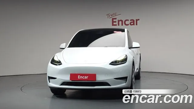 2024 Tesla Model Y RWD Sold VIN LRWYGCFS7RC425765 – photo 12