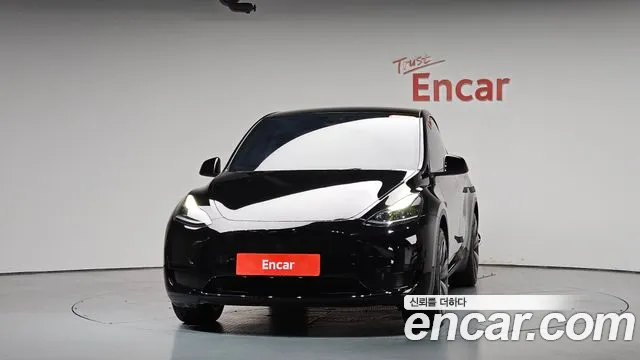 2024 Tesla Model Y RWD Sold VIN LRWYGCFS8RC159415 – photo 12