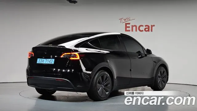 2024 Tesla Model Y RWD Sold VIN LRWYGCFS8RC159415 – photo 22