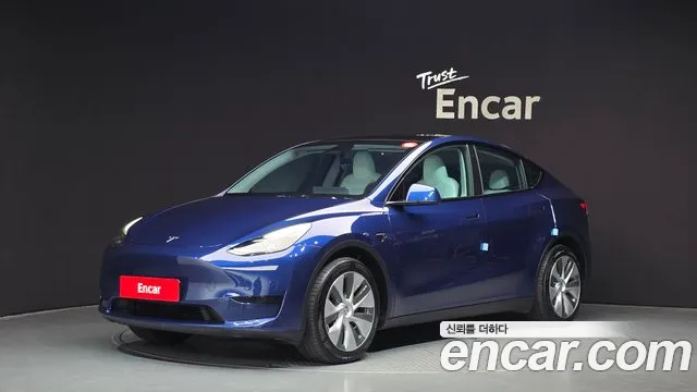 2024 Tesla Model Y RWD Sold VIN LRWYGCFS9RC427887 – photo 11