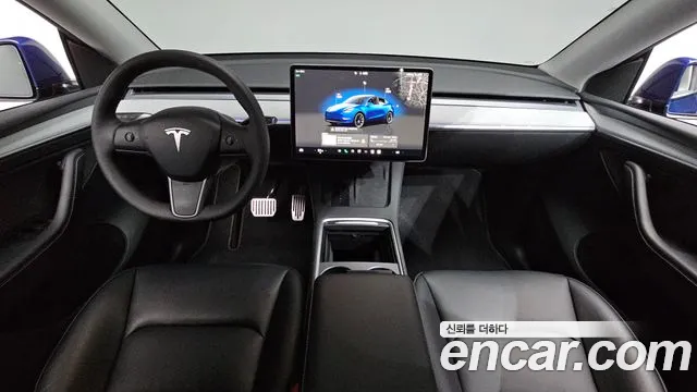 2023 Tesla Model Y RWD Sold VIN LRWYGCFSXPC072094 – photo 29