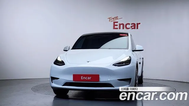2024 Tesla Model Y RWD Sold VIN LRWYGCFSXRC159237 – photo 22