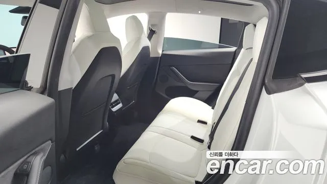 2024 Tesla Model Y RWD Sold VIN LRWYGCFSXRC159237 – photo 30
