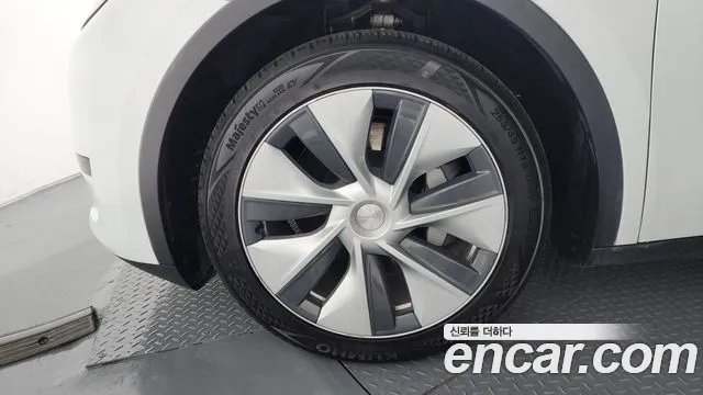2024 Tesla Model Y RWD Sold VIN LRWYGCFSXRC159237 – photo 33