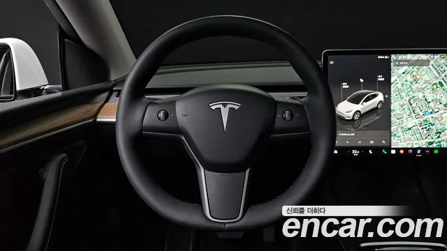 2024 Tesla Model Y RWD Sold VIN LRWYGCFSXRC206749 – photo 14