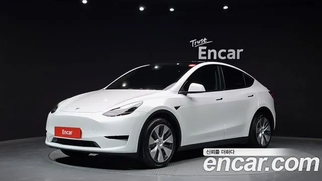2024 Tesla Model Y RWD Sold VIN LRWYGCFSXRC206749 – photo 15