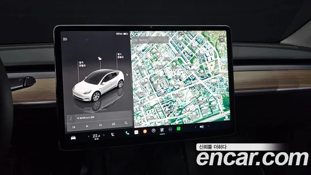 2024 Tesla Model Y RWD Sold VIN LRWYGCFSXRC206749 – photo 18