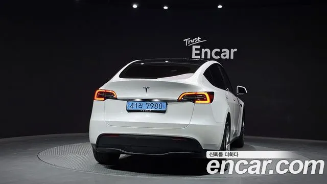 2024 Tesla Model Y RWD Sold VIN LRWYGCFSXRC206749 – photo 28