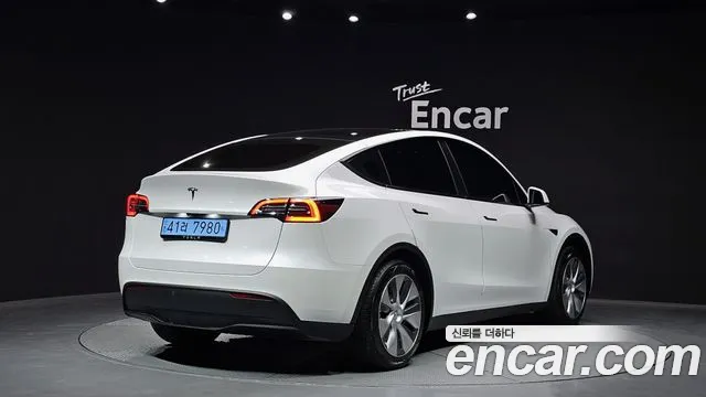 2024 Tesla Model Y RWD Sold VIN LRWYGCFSXRC206749 – photo 29