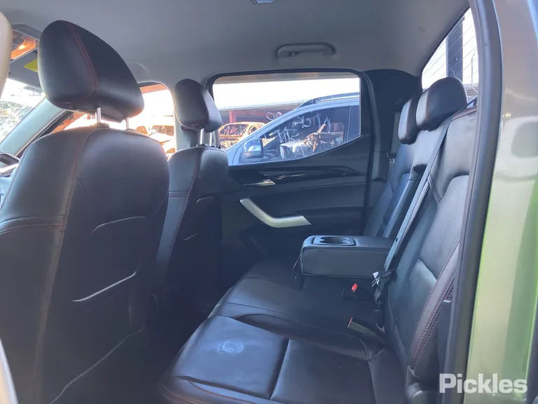 2023 LDV T60 Used VIN LSFAM11C4PA138404 – photo 15