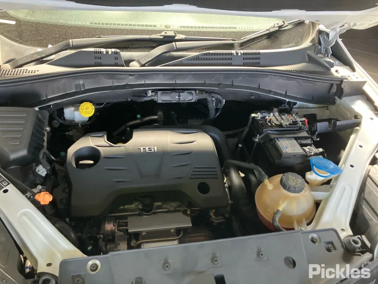 2019 MG GS Damaged VIN LSJA24U93KS055532 – photo 11