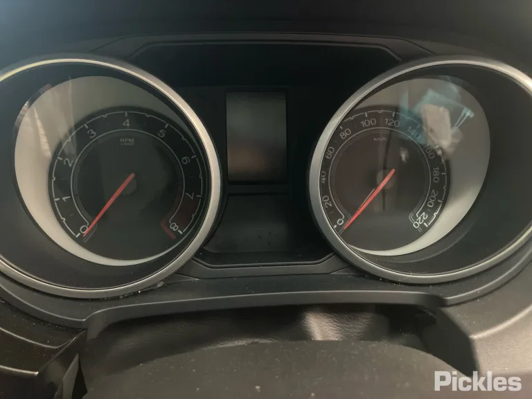 2019 MG GS Damaged VIN LSJA24U93KS055532 – photo 21