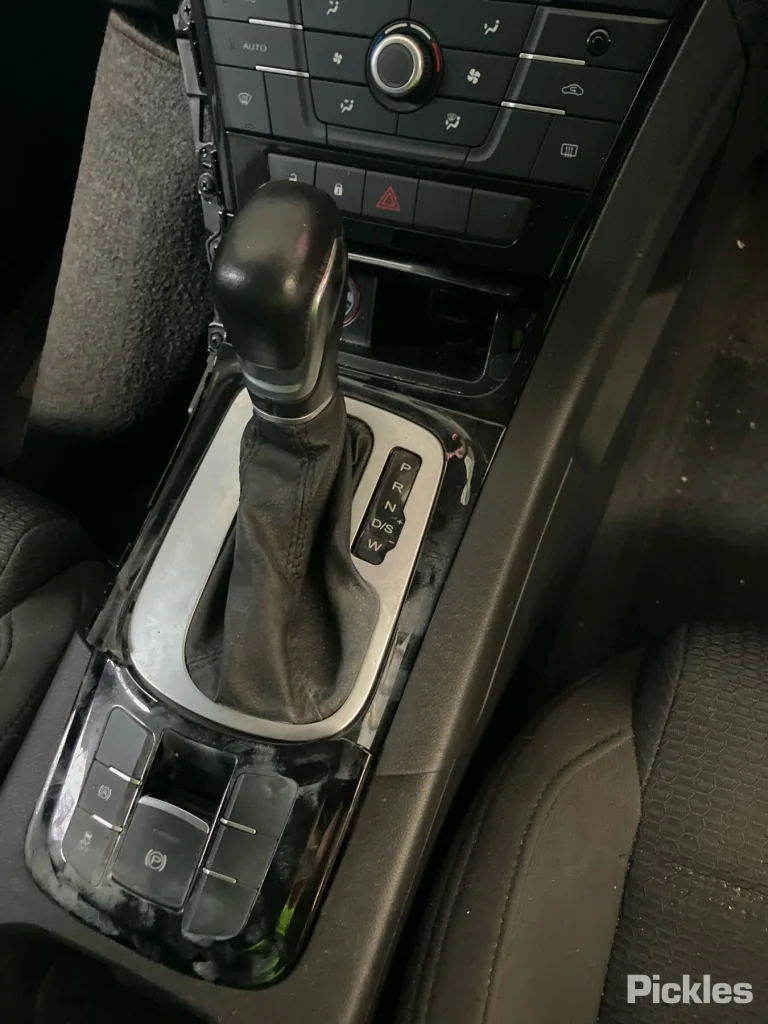 2019 MG GS Damaged VIN LSJA24U93KS055532 – photo 22