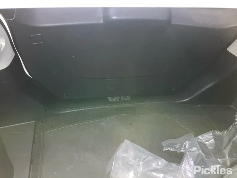 2019 MG GS Damaged VIN LSJA24U93KS055532 – photo 28