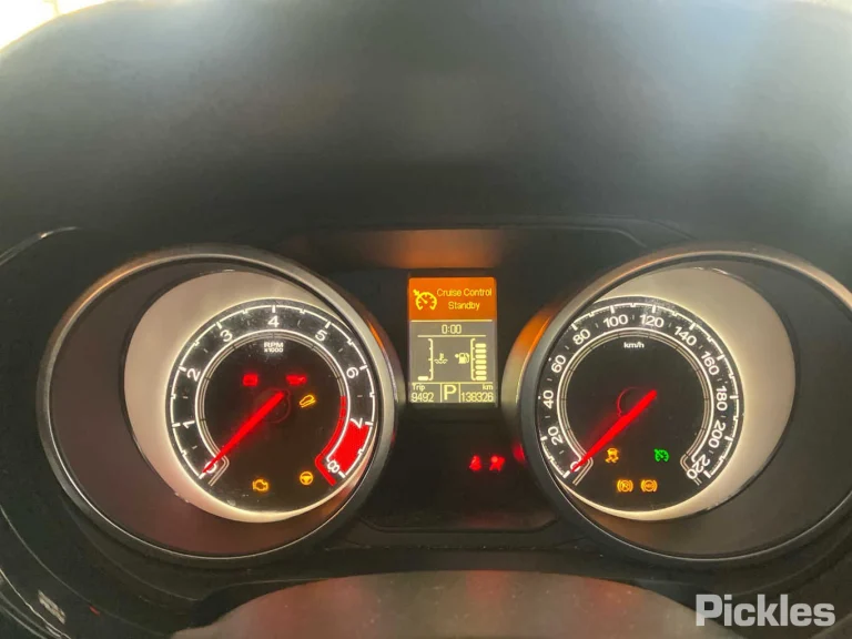 2019 MG GS Damaged VIN LSJA24U97KS013509 – photo 19