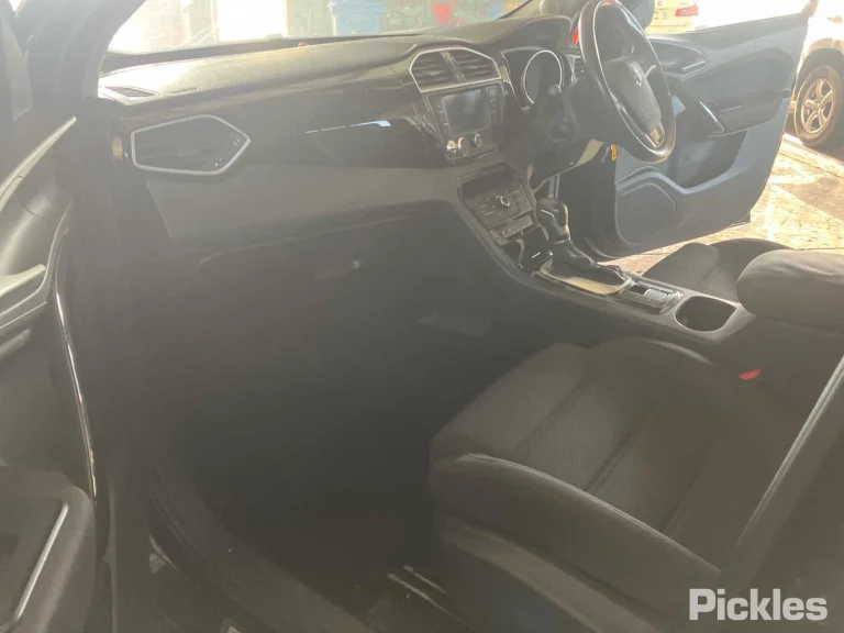 2019 MG GS Damaged VIN LSJA24U97KS013509 – photo 21