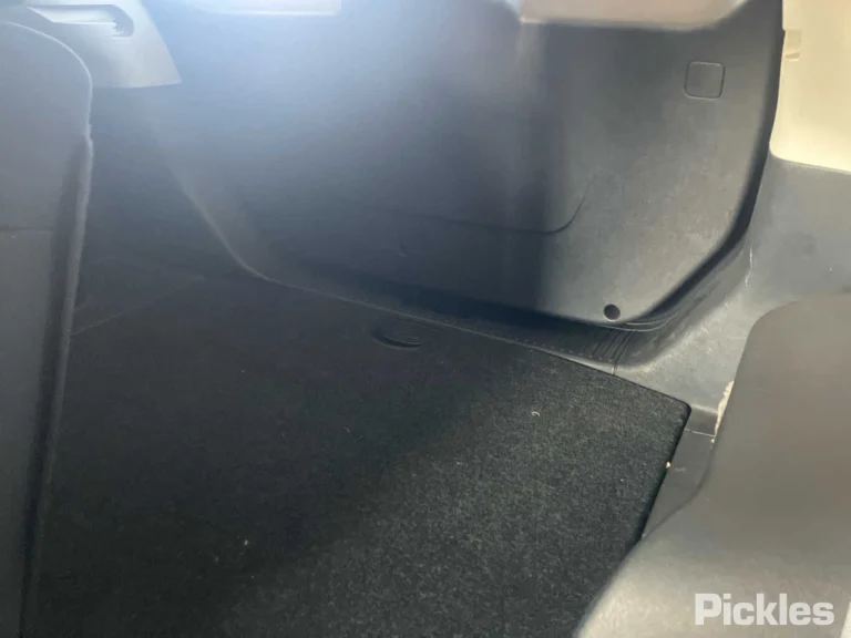 2019 MG GS Damaged VIN LSJA24U97KS013509 – photo 26