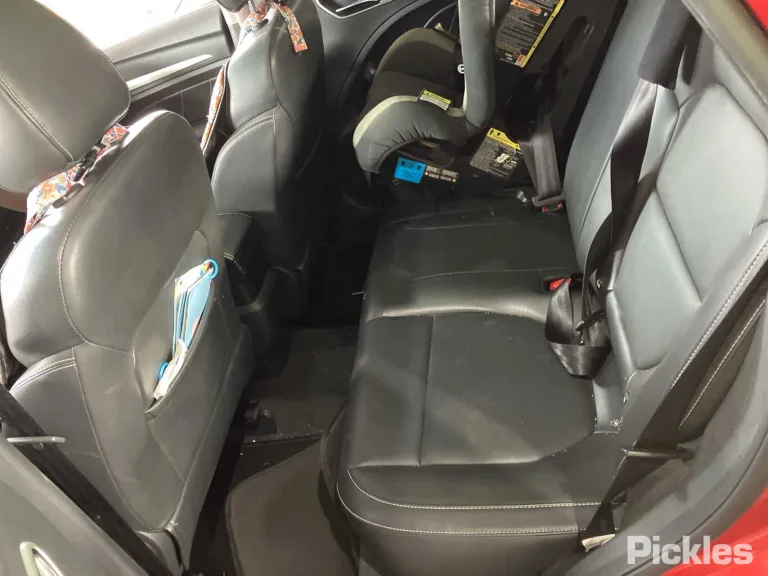 2018 MG ZS Damaged VIN LSJW74C92JG040496 – photo 16