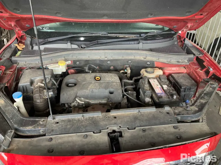 2018 MG ZS Damaged VIN LSJW74C92JG040496 – photo 28