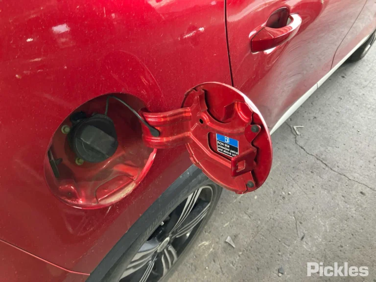 2018 MG ZS Damaged VIN LSJW74C92JG040496 – photo 36