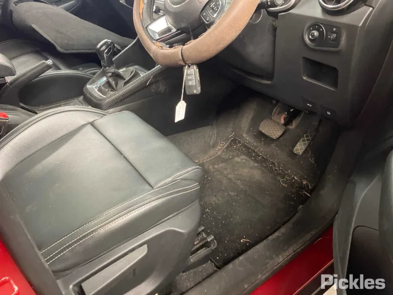 2018 MG ZS Damaged VIN LSJW74C92JG040496 – photo 17