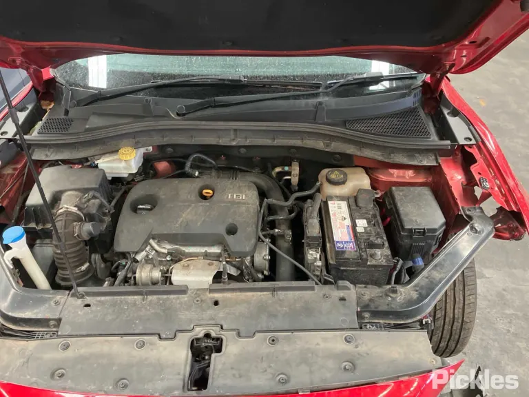 2018 MG ZS Damaged VIN LSJW74C92JG040496 – photo 25