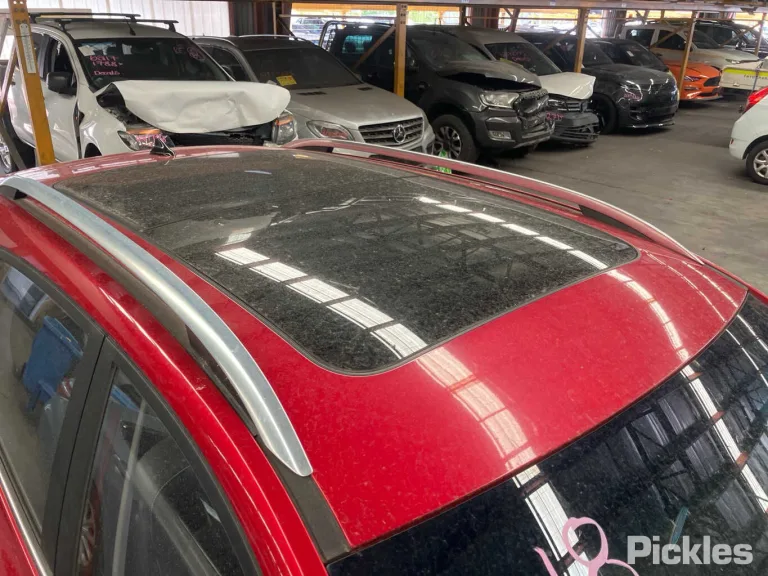 2018 MG ZS Damaged VIN LSJW74C92JG040496 – photo 31